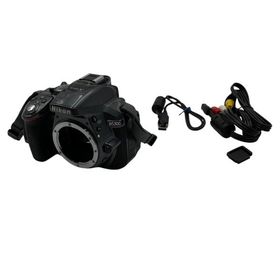 ■美品 Nikon D5300 ボディのみ レンズ無し バッテリーなし デジタル一眼レフカメラ2484051