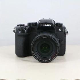 【中古】(パナソニック) Panasonic DC-G99M2Hズームレンズキット(14-140/3.5-5.6)