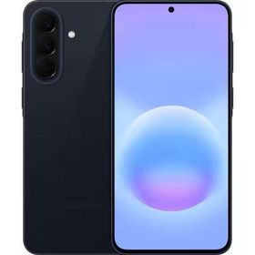 SAMSUNG(サムスン) Galaxy A57 5G NV オーサムネイビー 6.7型FHD＋ 8GB/128GB SIMフリースマートフォン SM-A576QDBASJP