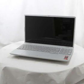 【中古】FUJITSU(富士通） 〔展示品〕 FMV Note A A500-K3 FMVA500K3S ファインシルバー 【349-ud】