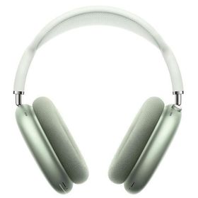 ★国内正規品 Apple アップル AirPods Max グリーン MGYN3J/A ワイヤレスヘッドホン ヘットフォン 本体 新品未開封