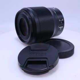 【美品】Nikon NIKKOR Z 50mm f/1.8 S