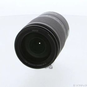 ソフマップ 〔中古品〕 NIKKOR Z 24-200mm f／4-6.3 VR【198】