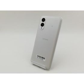 【中古】FCNT SoftBank 【SIMフリー】 arrows We2 ミストホワイト 4GB 64GB A402FC【福岡筑紫】保証期間１ヶ月【ランクA】