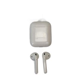 Apple◆イヤホン AirPods 第2世代 MV7N2J/A A1602/A2032/A2031