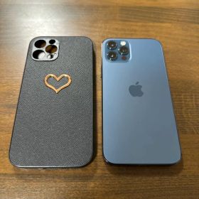 iPhone12pro 128G SIMロック解除