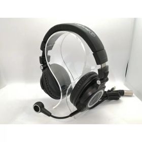 【中古】audio-technica ATH-M50xSTS XLRモデル【高崎モントレー】保証期間1ヶ月【ランクB】