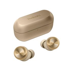 Panasonic（パナソニック）EAH-AZ100-N Technics ワイヤレスステレオインサイドホン Bluetooth対応 シャンパンゴールド