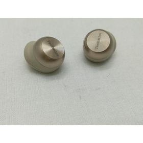 【中古】Panasonic Technics EAH-AZ100-N [シャンパンゴールド]【川崎】保証期間１ヶ月【ランクB】