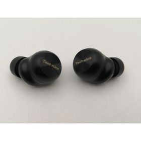 【中古】Panasonic Technics EAH-AZ100-K [ブラック]【神保町】保証期間１ヶ月【ランクB】