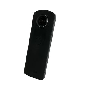 RICOH THETA S 360度カメラ 全天球 アクションカメラ リコー 中古 Y11157686