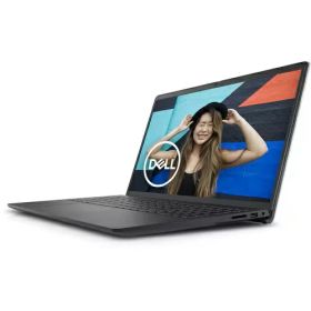 ノートパソコン 新品 DELL Inspiron 15 3520 NI75S-CNHBB 15.6インチ Core i7-1255U メモリ8GB SSD512GB Office 指紋認証 Windows 11 Webカメラ テンキー付き Webカメラ カーボンブラック