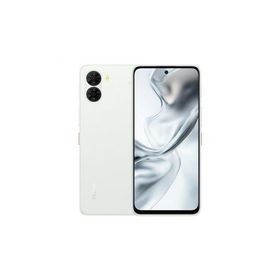 【未使用】Nubia ymobile 【SIMフリー】 nubia S2 6GB 128GB ホワイト A504ZT【福岡筑紫】保証期間３ヶ月