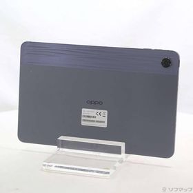 〔中古〕OPPO(オッポ) OPPO Pad Air 128GB ナイトグレー OPD2102A Wi-Fi〔198-ud〕