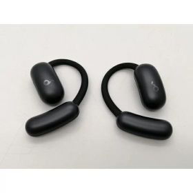 【中古】Anker Soundcore AeroFit 2 A3874N11 [ミッドナイトブラック]【秋葉2号】保証期間1ヶ月【ランクA】
