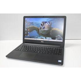 【中古ノートPC】Dell〈Inspiron 15-3567〉Intel core i3/SSD256GB/メモリ4GB (5)