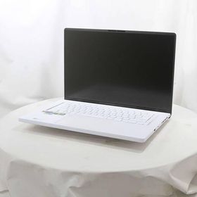 〔中古〕ASUS(エイスース) 〔展示品〕 ROG Zephyrus G16 GU603ZV GU603ZU-I7R4050W ムーンライトホワイト〔198-ud〕