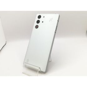 【中古】Nubia 国内版 【SIMフリー】 REDMAGIC 10 Pro Lightspeed(ホワイト) 12GB 256GB NX789J【戸塚】保証期間１ヶ月【ランクB】