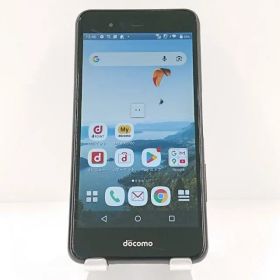 arrows Be F-04K ドコモ ブラック 送料無料 本体 c19127