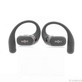 OpenFit 2+ SKZ-EP-000050 ブラック