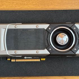 グラフィックボード Geforce GTX980
