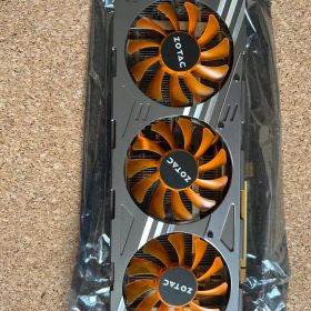 ZOTAC GTX 980