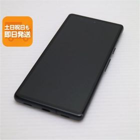 超美品 au Google Pixel 7a 128GB チャコール AU スマホ Google 即日発送 あすつく 土日祝発送OK