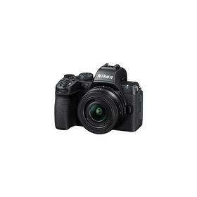 ニコン ミラーレス一眼カメラ Z50II 16-50 VR レンズキット[ラッピング可] R-LOGI