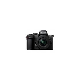 Nikon Z50II 16-50 VR レンズキット ニコン ミラーレスカメラ