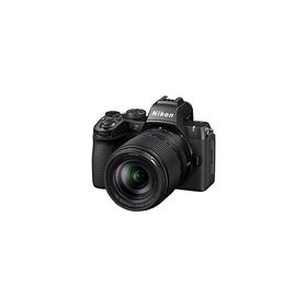 Nikon(ニコン) Z50II 18-140 VR レンズキット ミラーレス一眼カメラ ［ズームレンズ］ [振込不可][代引不可]