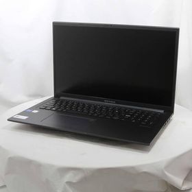 〔中古〕ASUS(エイスース) 〔展示品〕 VivoBook 17 X1704VA X1704VA-AU121WS クワイエットブルー〔352-ud〕