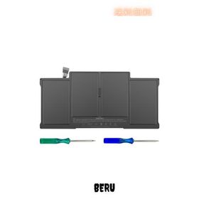 MacBook Air 13インチ用バッテリー交換 A1466（2017, 2015, 2014, 2013, 2012）A1369（2010, 2011）A1377/A1405/A1496 バッテリー