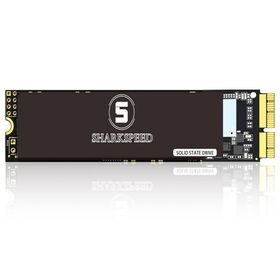 S SHARKSPEED SSD 1TB NVMe PCIe Gen3.0x4 MacBook Air A1465 A1466(2013-2017), MacBook Pro A1502 A1398(Retina 2013-2015), iMac A141