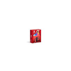 任天堂 Nintendo Switch(有機ELモデル) マリオレッド