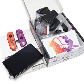 Nintendo Switch (有機ELモデル)のメイン画像