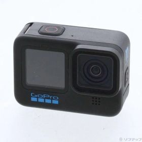 ソフマップ 〔中古品〕 HERO11 Black CHDHX-111-FW【349】