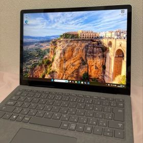 Surface laptop3 13.5インチ/i5/8GB/256GB