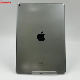 iPad Air 第3世代 Wi-Fiモデル 64GB スペースグレイ MUUJ2J/A 訳あり品