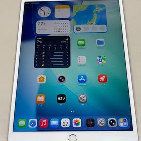 電池81％ 液晶美品 iPad Air 第3世代 256GB SIMフリー シルバー