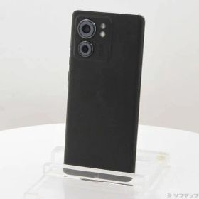 ソフマップ 〔中古品〕 motorola edge 40 256GB イクリプスブラック PAY50000JP SIMフリー【349】