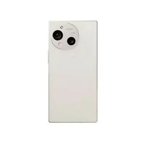 SHARP AQUOS R10 SH-M31 512GB SIMフリー [カシミヤホワイト] スマートフォン SH-M31B-W