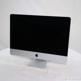 ソフマップ 〔中古品〕 iMac 21.5-inch Early-2019 MRT42J／A Core_i5 3GHz 16GB Fusion Drive1TB 〔10.15 Catalina〕【258】