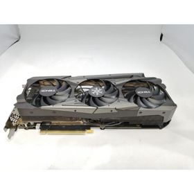 【中古】Inno3D GeForce RTX 3070 ICHILL X3（C30703-08D6X-1710VA38）RTX3070/8GB(GDDR6)/PCI-E【浜松駅前】保証期間１週間