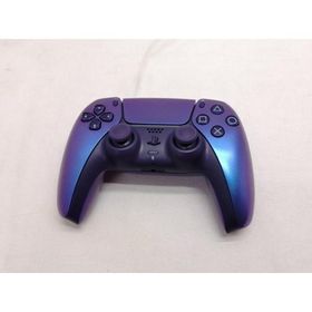 【中古】SONY DualSense ワイヤレスコントローラー CFI-ZCT1J11 [クロマ インディゴ]【仙台イービーンズ】保証期間１週間【ランクB】