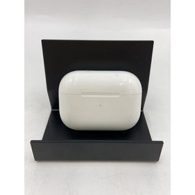 Apple◆イヤホン AirPods Pro MagSafe MLWK3J/A A2190/A2083/A2084