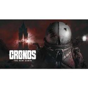 [PS5ソフト] クロノス ザ ニュードーン [ELJM30804]