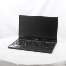 (中古)FUJITSU LIFEBOOK U9311/F FMVU34025(377-ud)