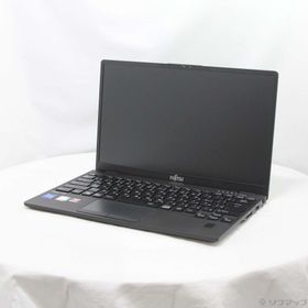 (中古)FUJITSU LIFEBOOK U9311/F FMVU34025(297-ud)