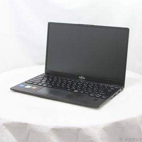 (中古)FUJITSU LIFEBOOK U9311/F FMVU34025(258-ud)