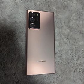 Galaxy Note 20 Ultra SM-N9860 香港版